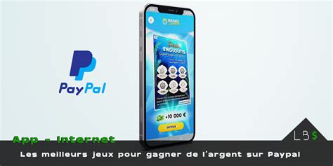 Utiliser PayPal pour jouer en argent réel .